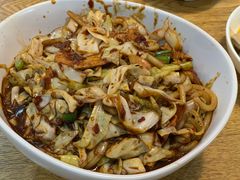 -西粉堂新疆米粉(朝外店)