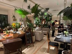 -金谷仓家庭料理(马泉营店)