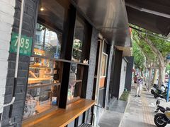 -mbd(华山路店)