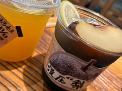-北丐先生·野馄饨烧烤(长宁龙之梦店)