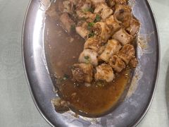 -嘉升大排档(番禺总店)