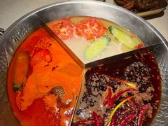 -小龙坎火锅(春熙太古里店)