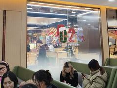 -海底捞火锅(天一广场亚细亚店)