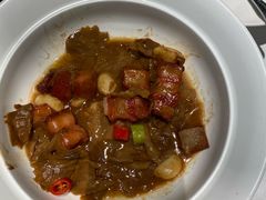 -徽镇小厨·经典徽菜(马连道店)