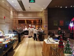 -东方广场假日酒店-蜀咖啡餐厅