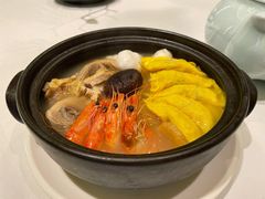 五行全家福-小厨娘淮扬菜(天印大道店)