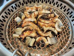 -木槿花韩式炭烤·熟成肉工坊(孙文东路店)