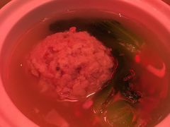 -桂花楼淮扬中餐厅(浦东香格里拉店)