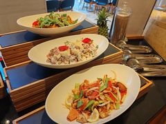 -威斯汀舞台餐厅