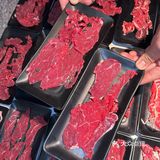 在泉州这家牛肉自助火锅真容易迷失自我 