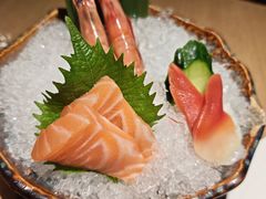 -大渔铁板烧(花园道店)