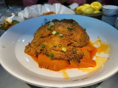 外公粉蒸肉-遇见小厨·北京烤鸭·江湖菜·川菜(广福桥店)