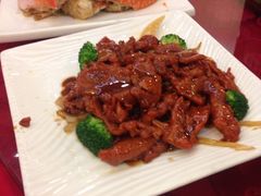 喜来酌海鲜酒店(太原南街一店)-喜来酌海鲜·饺子(和平一店)