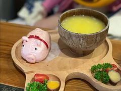 -湊湊火锅·茶憩(东城万达店)