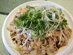 -沙河粉村·国家非遗传承(云台店)