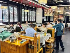 -名善山珍·野生菌汤锅(文殊院店)