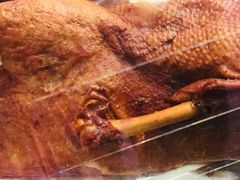 稿件酱香鸭-真正老陆稿荐(太康新村店)
