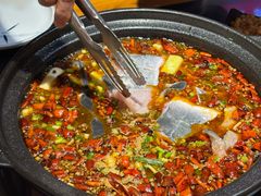-小饕荟雅安贡椒鱼鲜馆(广福桥店)