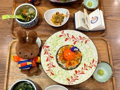 -红叶日本料理(辰熙广场店)