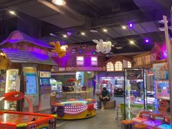 -卡通尼乐园(重庆南坪协信星光店)