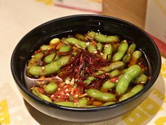 毛豆-串盟烧烤·长沙美食地标(星沙店)