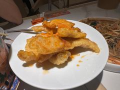 -上关东东北菜(夫子庙水游城店)