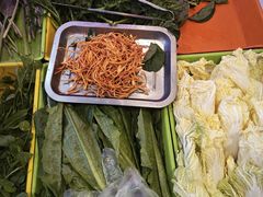 -虾大侠·盱眙龙虾老北京铜锅涮羊肉(金楠天街店)
