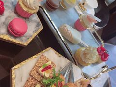-行者书屋大堂吧 ·下午茶(南京圣和府邸酒店)