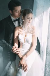 -雪中彩影婚纱摄影·品控旗舰店