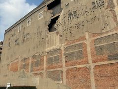 -上海四行仓库抗战纪念馆