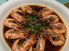 -苏先生海鲜渔庄(金桥店)