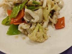 -福建美食城(老君堂店)