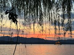 -柳莺湖上·湖景餐厅·江南菜(西湖店)