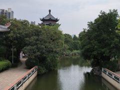 -岭南和园