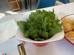 -庭院·冰煮羊·北京涮肉(西单店)