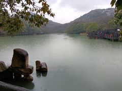 -白马涧龙池景区