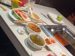 -海底捞火锅(杭州越界锦和大厦店)