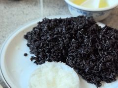 乌米饭-紫藤园·天目湖大鱼头(南山竹海店)