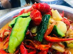 -望江门227龙虾馆
