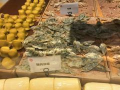 -永辉超市(鲁谷店)