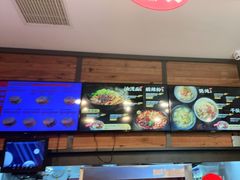 -西少爷(十里堡店)