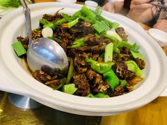 -胡师傅三下锅(汽车站店)