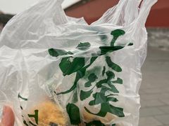 -泸溪河桃酥(凯德MALL太阳宫店)