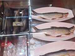 -赵记煎饼卷大葱(东岳店)