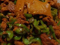 -西竹拌面(银川阅彩城店)