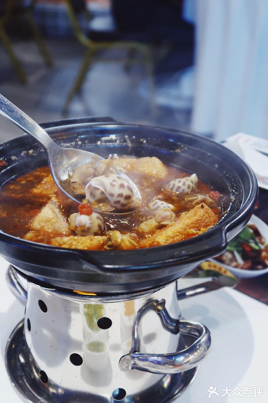 魔都探店|大龙发记海鲜饭店