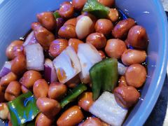 -很久以前羊肉串(打浦路店)