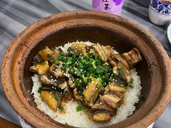 -红星光发煲仔饭(大石街店)