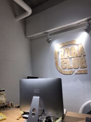 -嘉禾舞社·街舞培训工作室