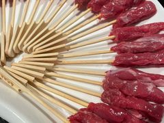 -南门涮肉(上海二店)